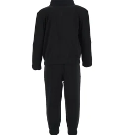 Nike Træningssæt - Cardigan/Bukser - Air - Sort