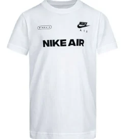 Nike T-shirt - Air - Hvid