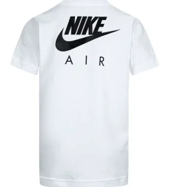 Nike T-shirt - Air - Hvid