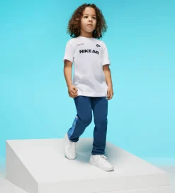 Nike T-shirt - Air - Hvid