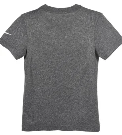 Nike T-shirt - Dri-Fit - Carbon Heather