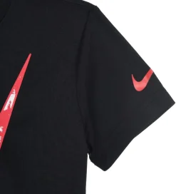 Nike T-shirt - Dri-Fit - Sort