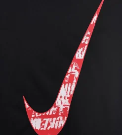 Nike T-shirt - Dri-Fit - Sort