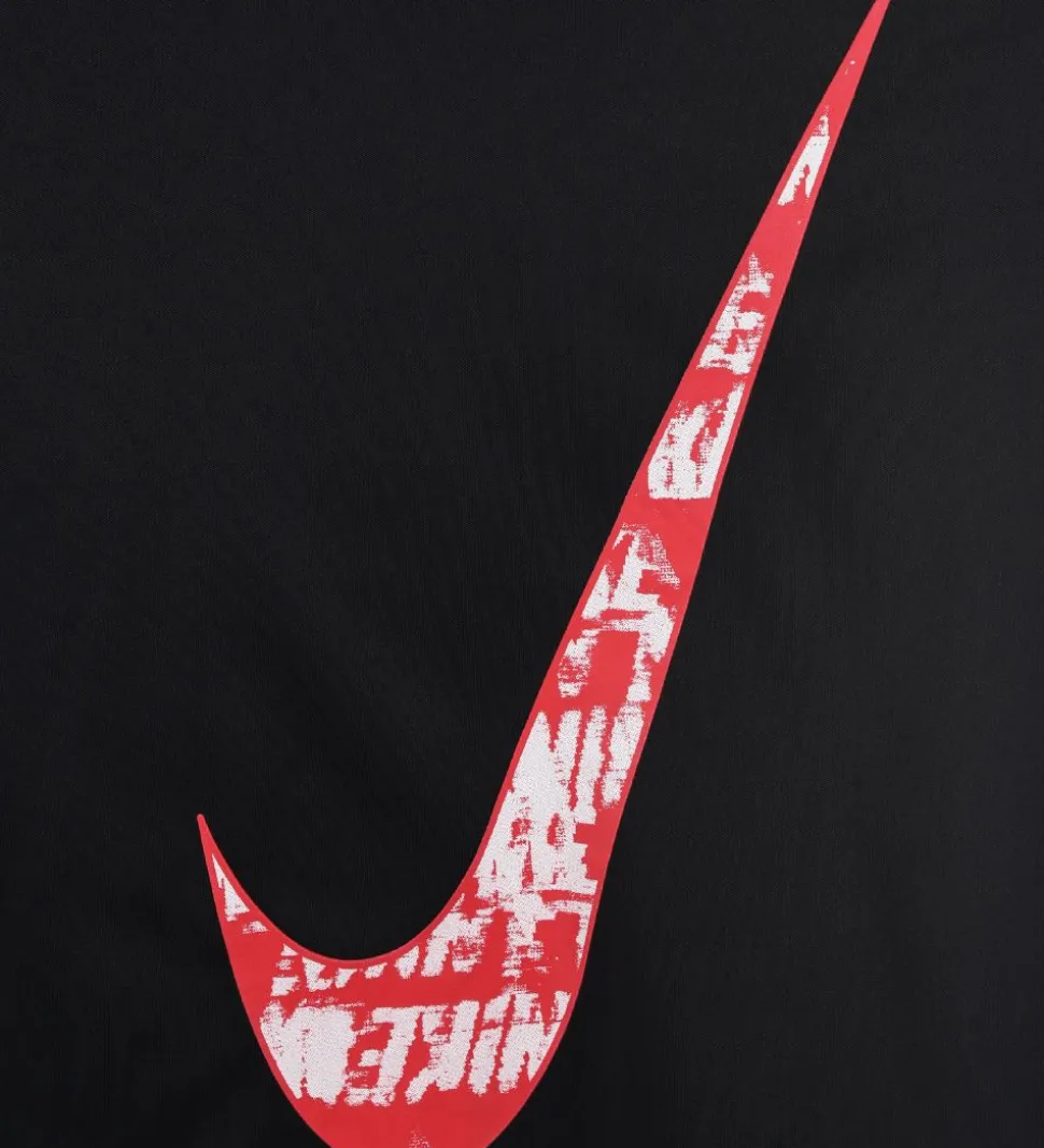 Nike T-shirt - Dri-Fit - Sort