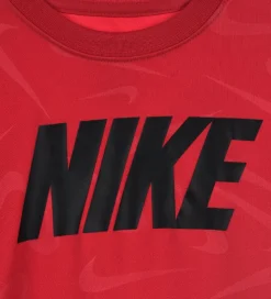 Nike T-shirt - Dri-Fit - University Red