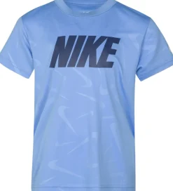 Nike T-Shirt - Dri-Fit - University Blue