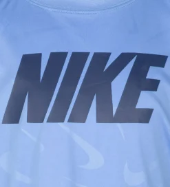 Nike T-Shirt - Dri-Fit - University Blue