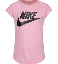 Nike T-shirt - Futura - Just Pink