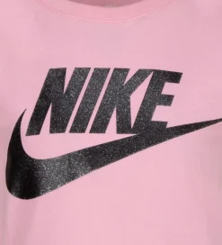 Nike T-shirt - Futura - Just Pink