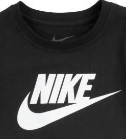 Nike T-shirt - Futura - Sort