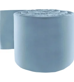 Nørgaard Madsen Sengerand - 30x360 cm - Blue Shadow