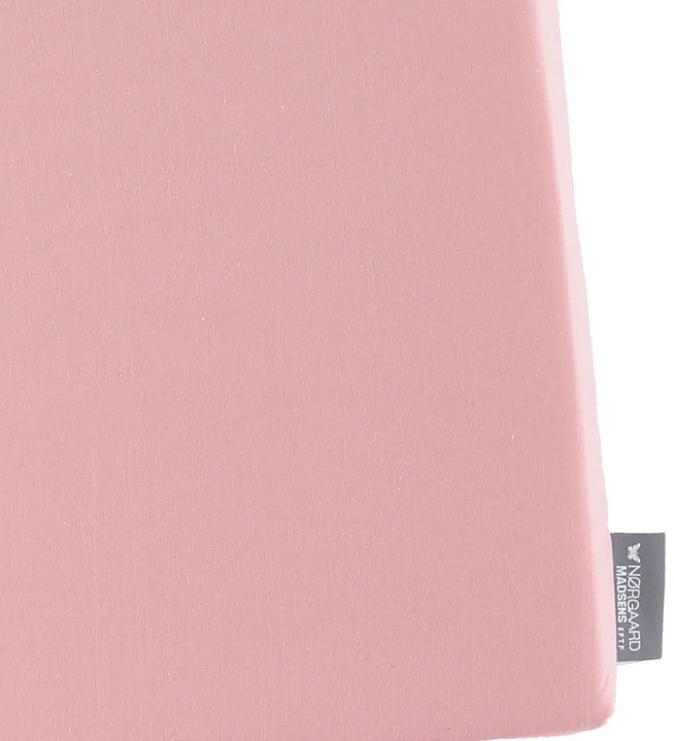 Nørgaard Madsen Sengerand - 30x360 cm - Dusty Rose