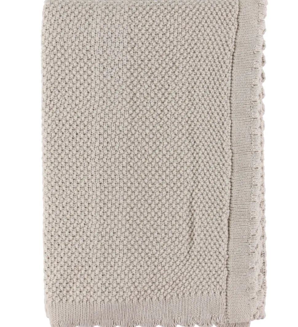 Nørgaard Madsens Plaid - 75x100 - Anscient