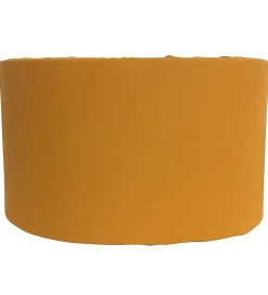 Nørgaard Madsens Sengerand - Karrygul