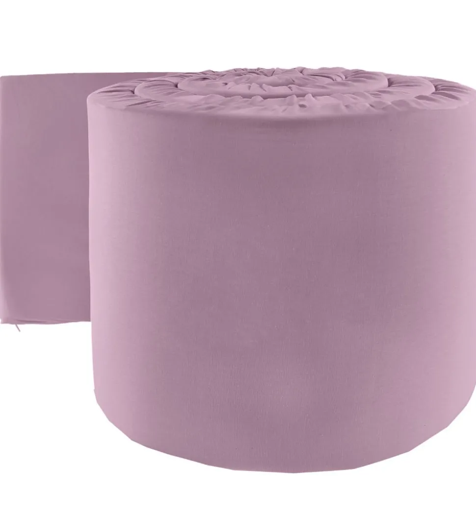 Nørgaard Madsens Sengerand - Lavendel