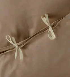 Nørgaard Madsens Sengetøj - Voksen - Taupe