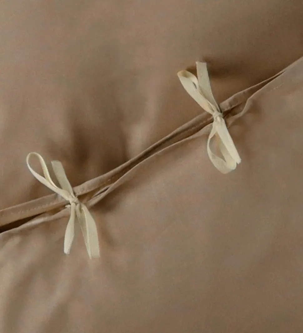 Nørgaard Madsens Sengetøj - Voksen - Taupe