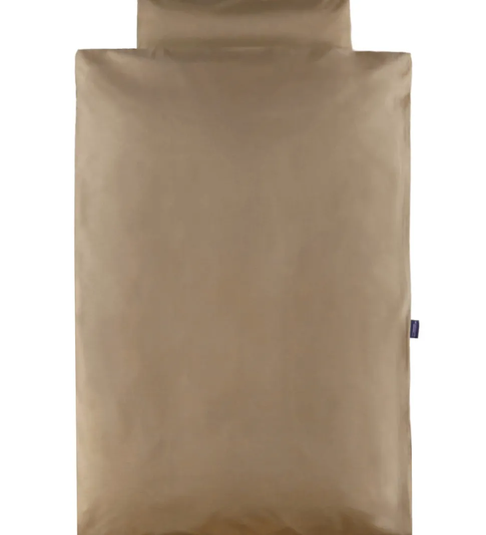 Nørgaard Madsens Sengetøj - Voksen - Taupe