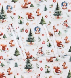 Nørgaard Madsens Sengetøj - Voksen - Julemotiv