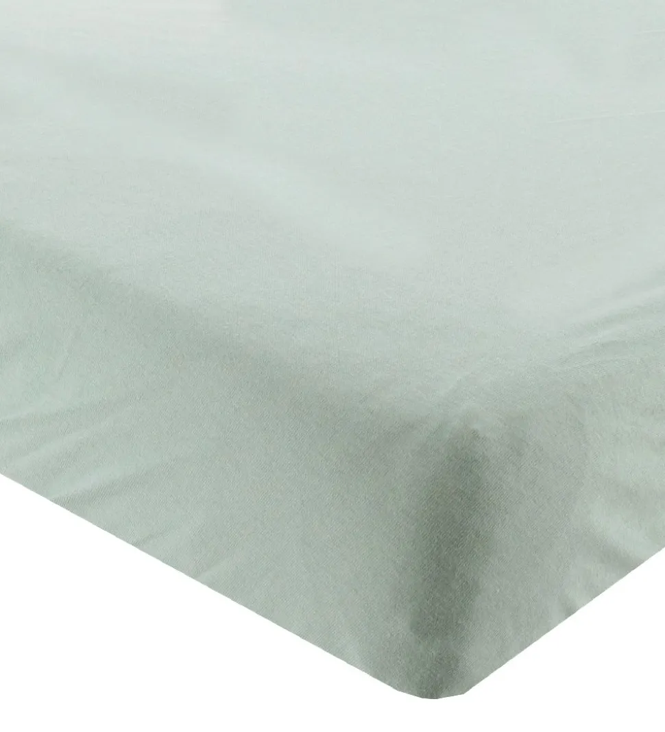 Nørgaard Madsens Stræklagen - 60x120 - Støvet Blå