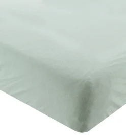 Nørgaard Madsens Stræklagen - 70x140 - Støvet Blå