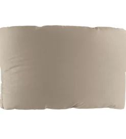 Nørgaard Madsens Vuggerand - Sand - 25x260 cm