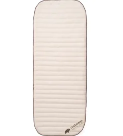 Nsleep Barnevognsmadras - 36x96 cm - Kapok