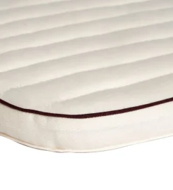 Nsleep Barnevognsmadras - 36x96 cm - Kapok