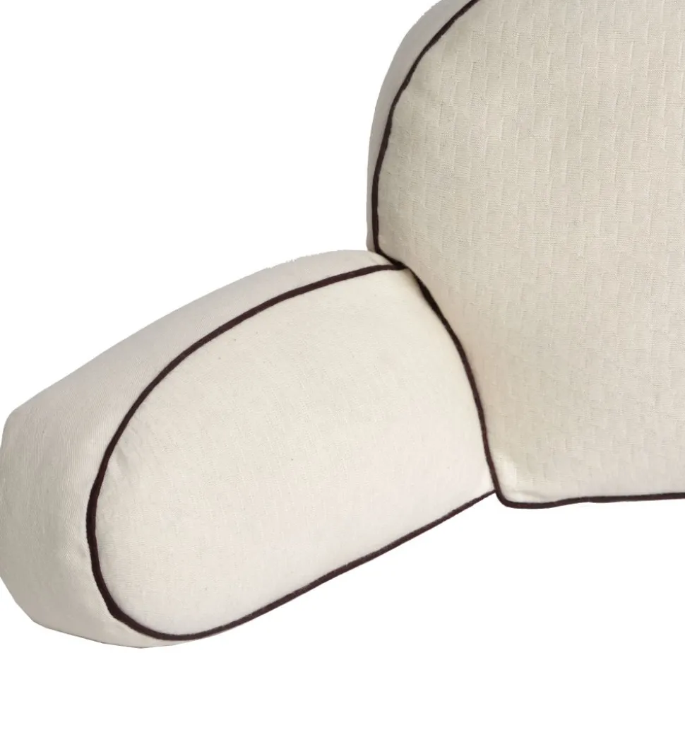 Nsleep Barnevognspude - Kapok