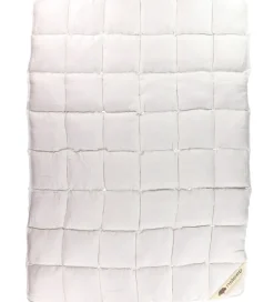 Nsleep Dyne - Junior - 100x140 cm - Hvid