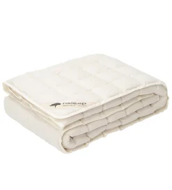 Nsleep Dyne - Voksen - 140x200 cm - Kapok/Tencel