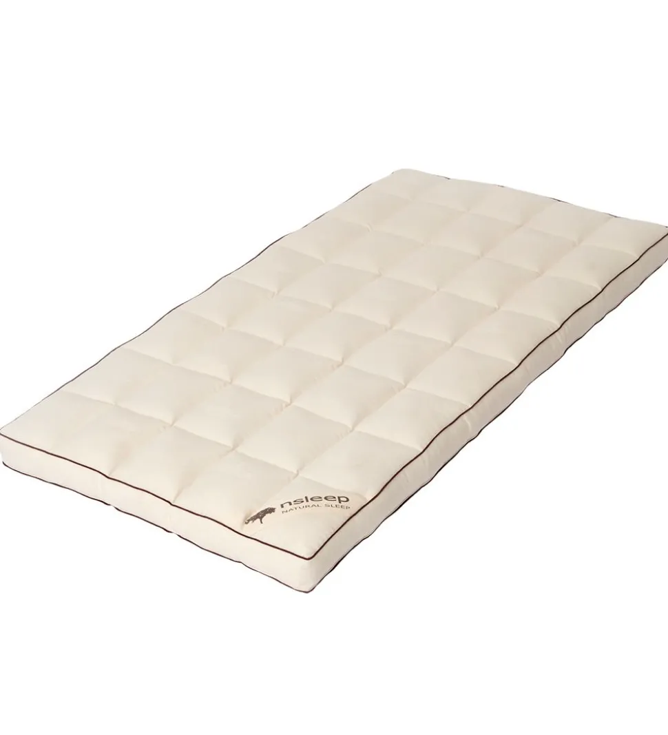 Nsleep Madras - Baby - 60x120 - Kapok