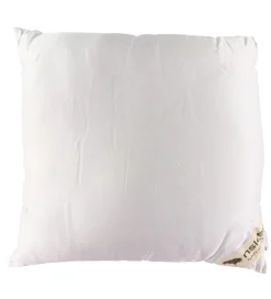 Nsleep Pude - 60x63 cm - Hvid