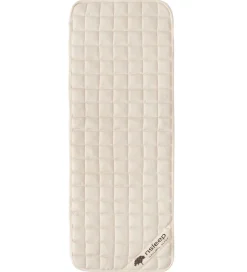 Nsleep Rullemadras - Kapok - 30x75