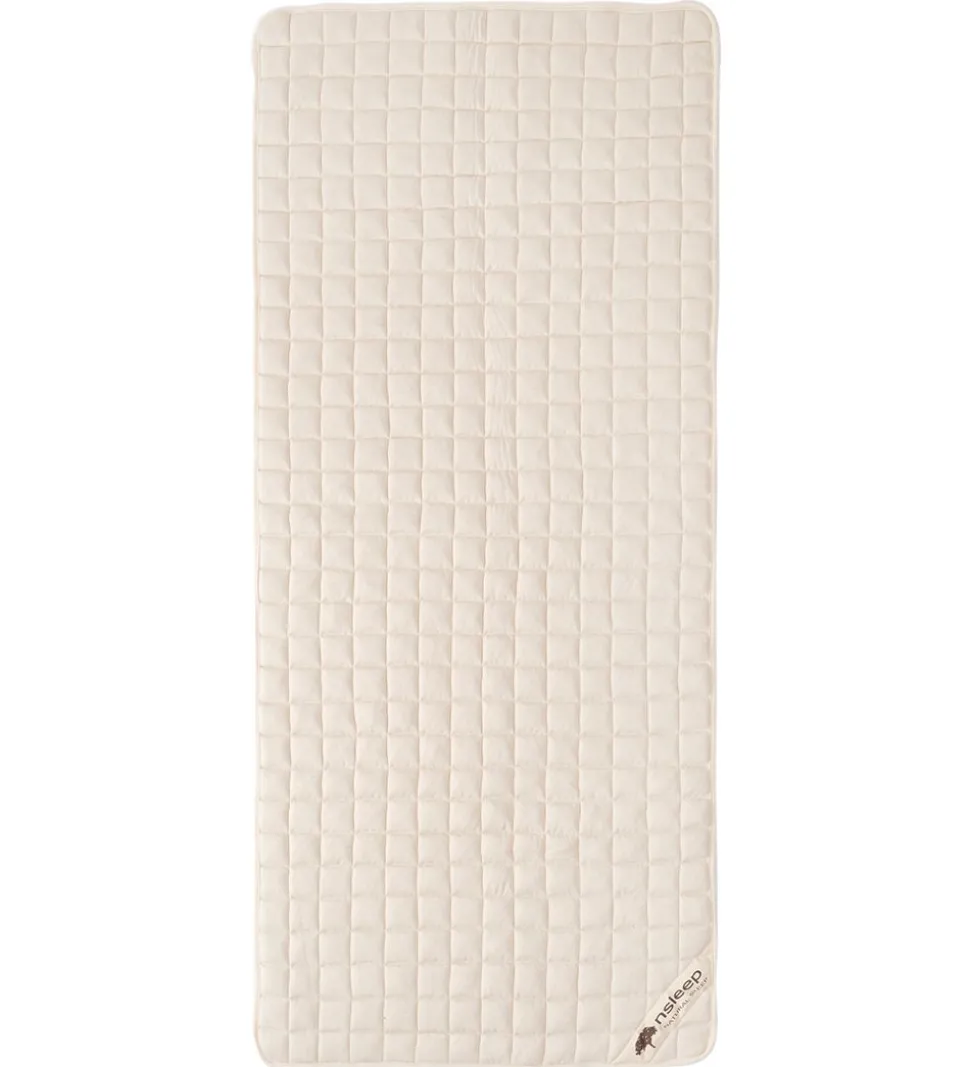 Nsleep Rullemadras - 70x160 - Kapok