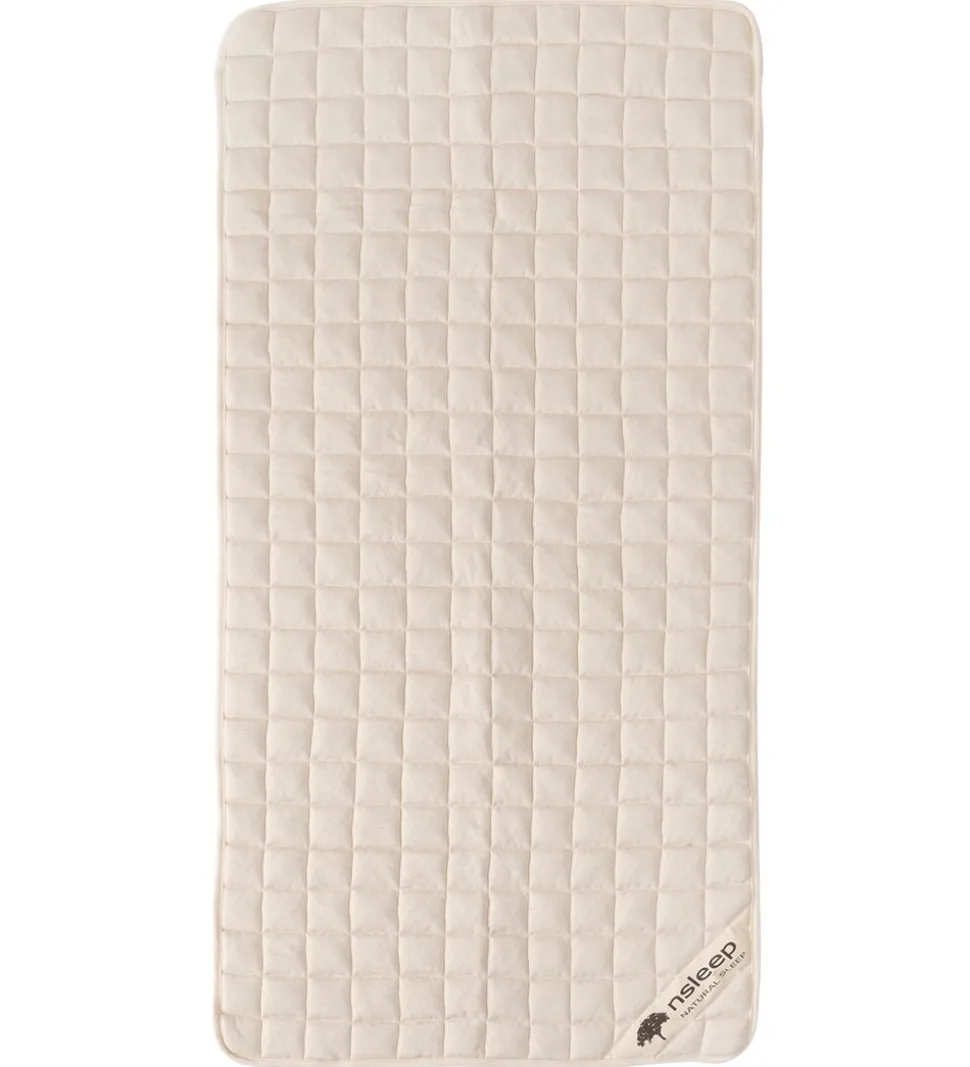 Nsleep Rullemadras - 60x120 cm - Kapok