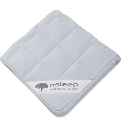 Nsleep Tyngdedyne - Tencel - 2 kg - 70x100cm