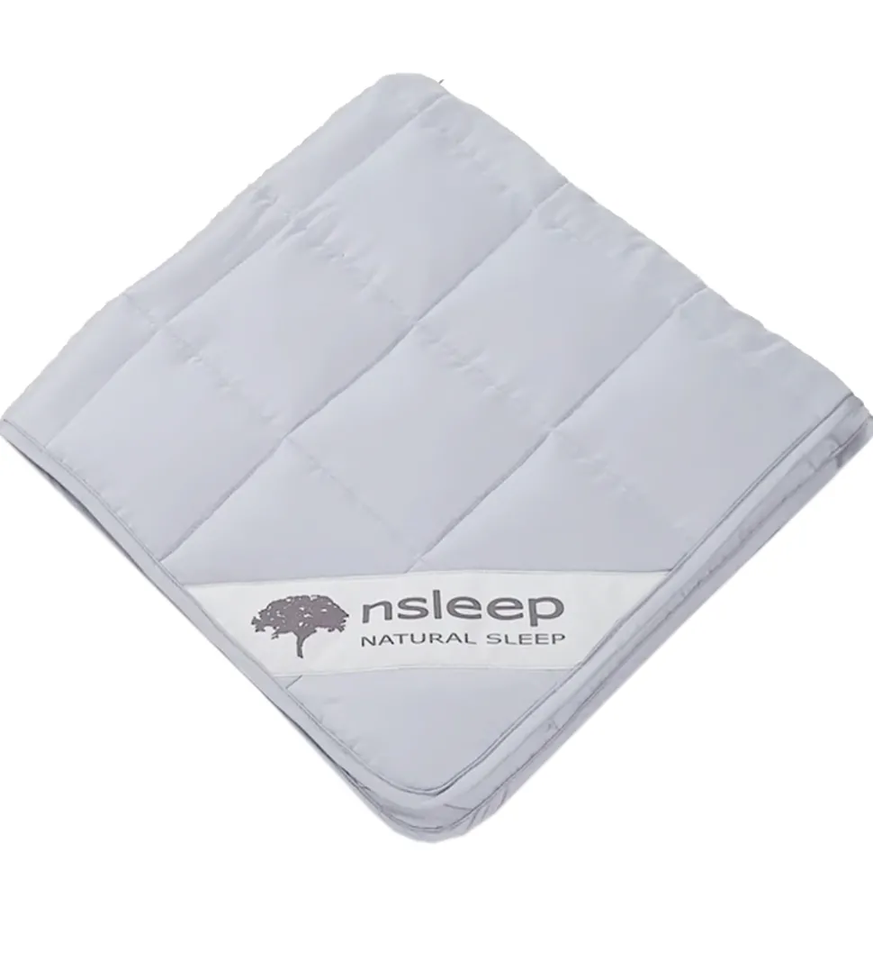 Nsleep Tyngdedyne - Tencel - 2 kg - 70x100cm