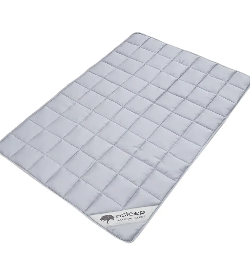 Nsleep Tyngdedyne - Tencel - 2 kg - 70x100cm