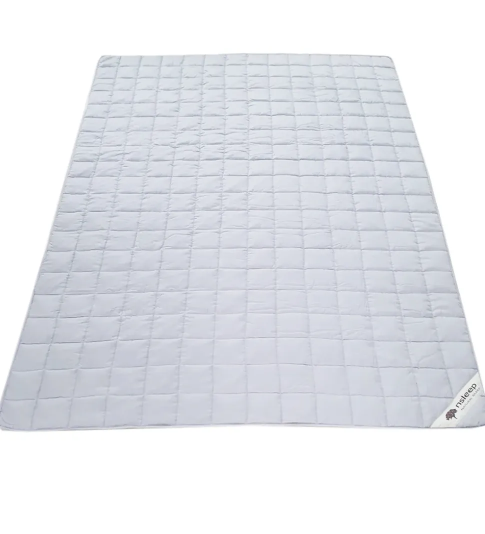 Nsleep Tyngdedyne - Tencel - 7 kg - 140x200cm