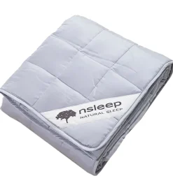 Nsleep Tyngdedyne - Tencel - 3,5 kg - 100x140 cm