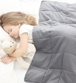 Nsleep Tyngdedyne - Tencel - 3,5 kg - 100x140 cm