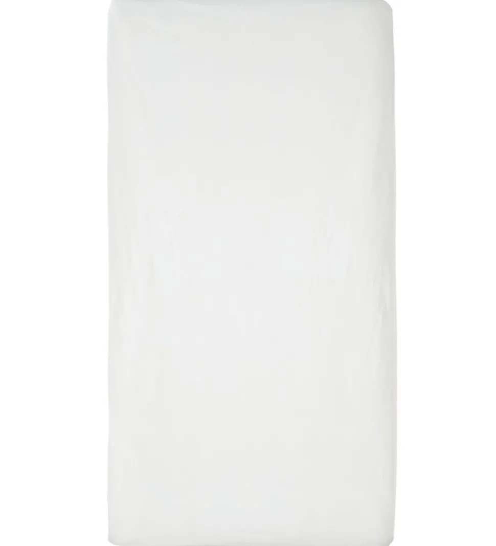 Nsleep Vådliggerlagen - 62x108 - Hvid