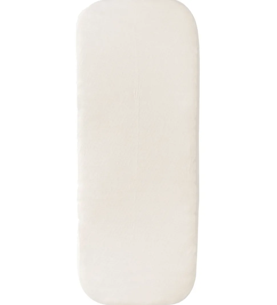 Nsleep Vådliggerlagen - 30x75 - Hvid