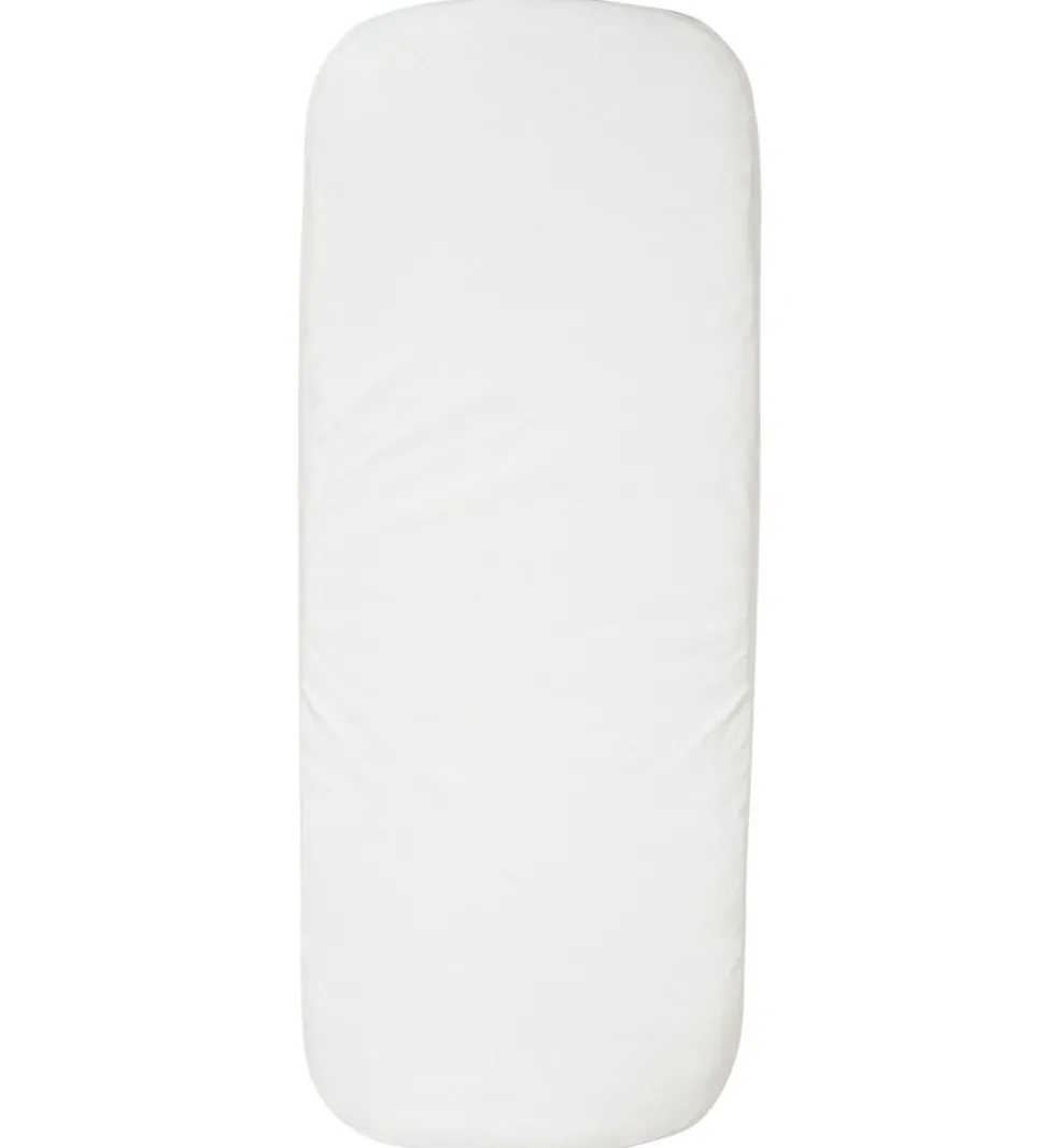 Nsleep Vådliggerlagen - 36x96 - Hvid