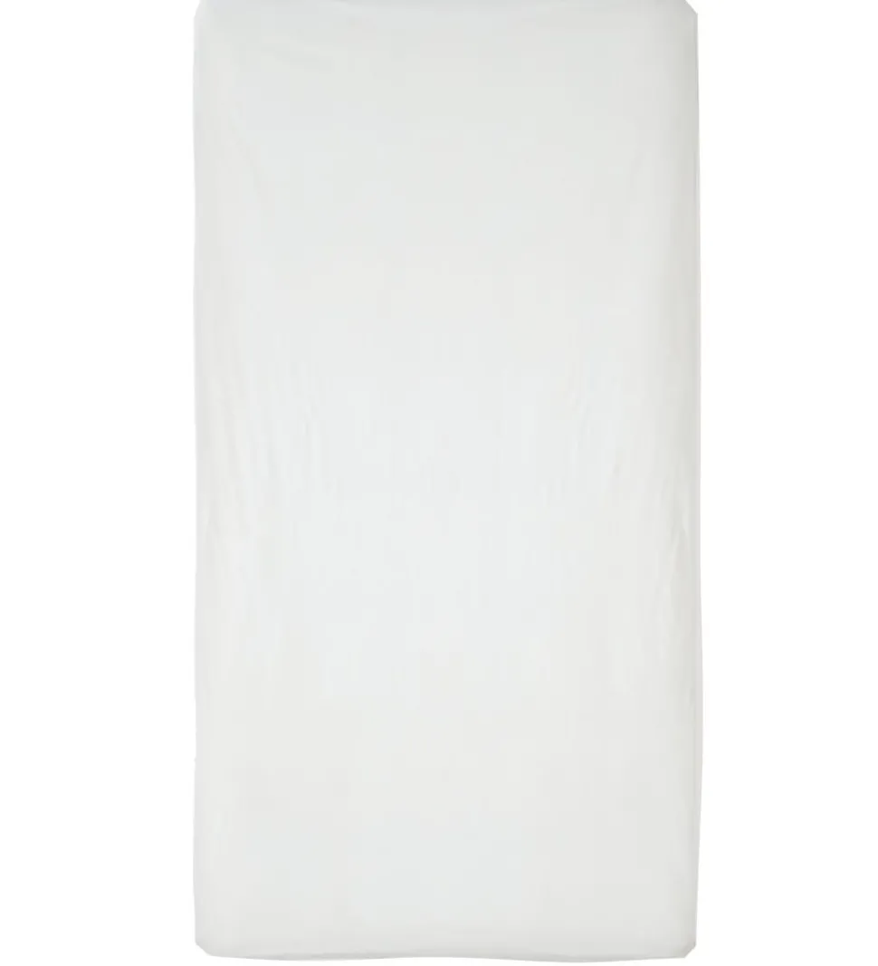 Nsleep Vådliggerlagen - 60x120 - Hvid