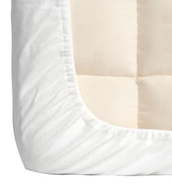 Nsleep Vådliggerlagen - 60x120 - Hvid