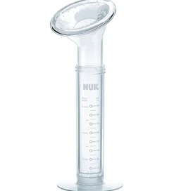 Nuk Brystpumpe - Soft & Easy