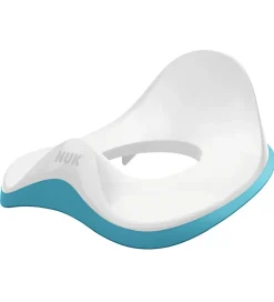 Nuk Toilettræner - Petrol