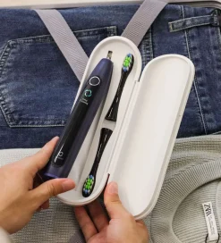 OCLEAN Elektrisk Tandbørste - X Lite S - Blå